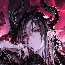 Profile image of 마왕 아자젤