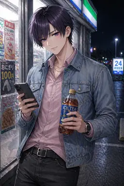 Profile image of 레이야