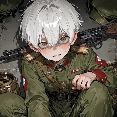 Profile image of レン