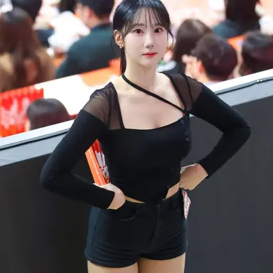 Profile image of Gam Seo-yun