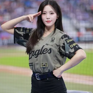 Profile image of Yoo Jin-gyeong