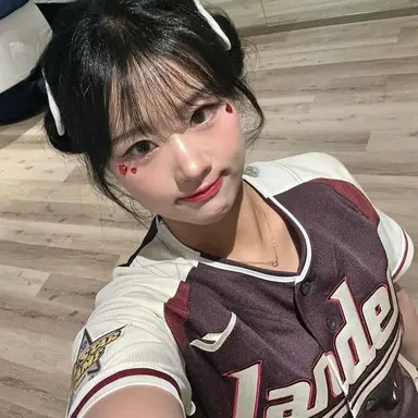 Profile image of Lee Ho-eun
