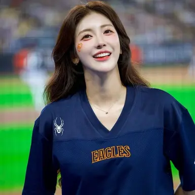 Profile image of Kim Yeon-jeong