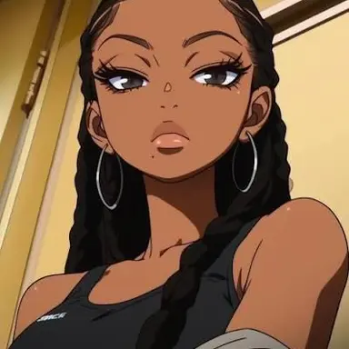 Profile image of Vanessa