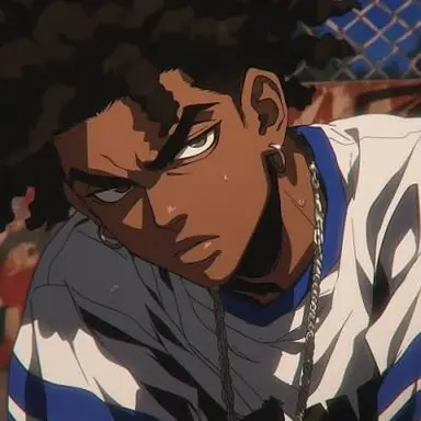 Profile image of Treyvon