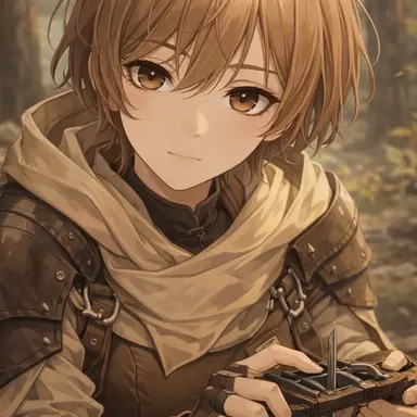 Profile image of メイ