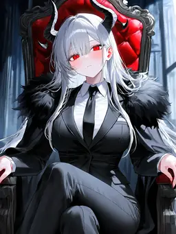 Profile image of 루시안
