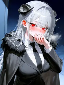 Profile image of 루시안