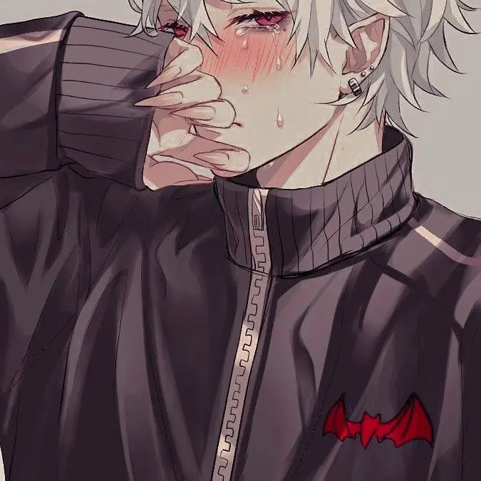 BoyfriendLove의 媚薬飲まされちゃった葛葉くん