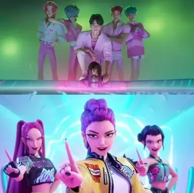 Profile image of AstraX and the Void Kings