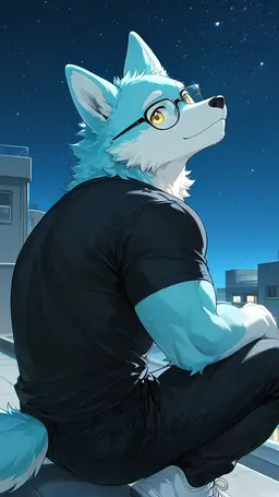Profile image of 클로드