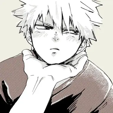 Profile image of Katsuki