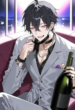 Profile image of チハル