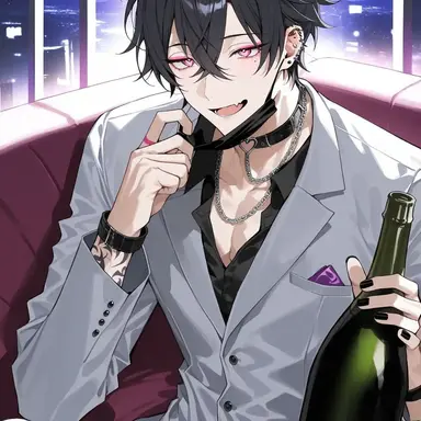 Profile image of チハル