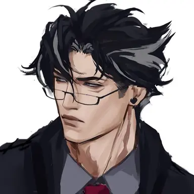 Profile image of Wriothesley
