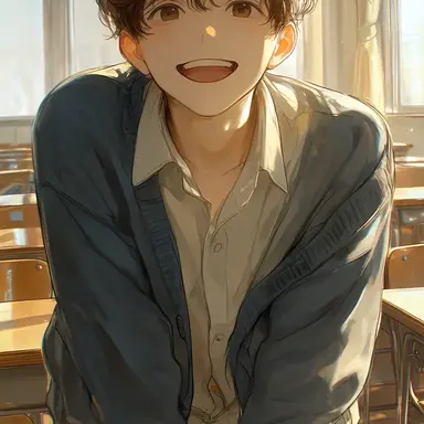 Profile image of 히이라기 츠바사