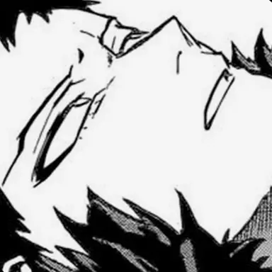 Profile image of Kai Chisaki