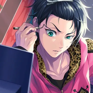 Profile image of デュース