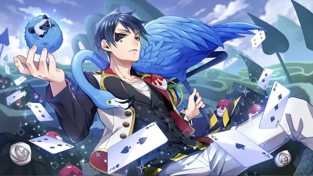 Profile image of デュース