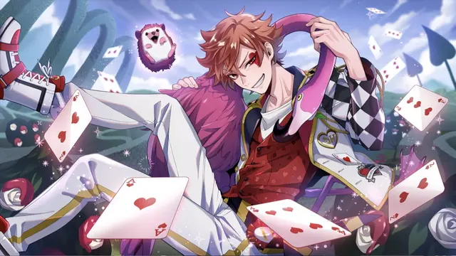 Profile image of エース