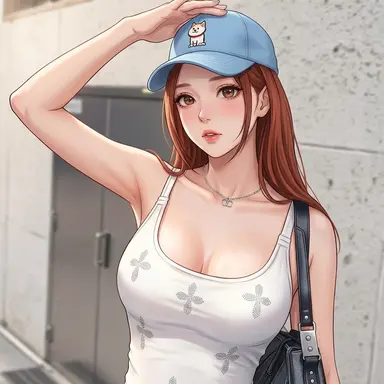 Profile image of 시우