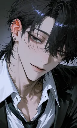 Profile image of 카야 라이토