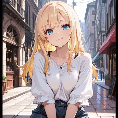 Profile image of フレイヤ