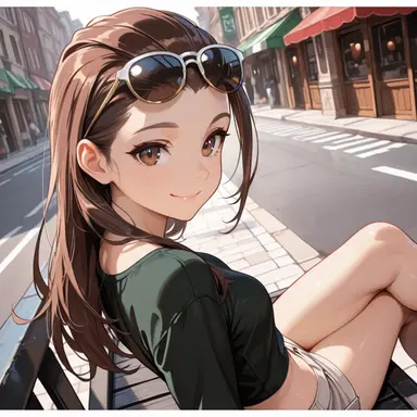 Profile image of ヴィヴィ