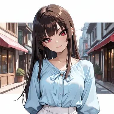 Profile image of リリカ