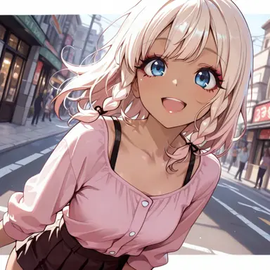 Profile image of マシロ