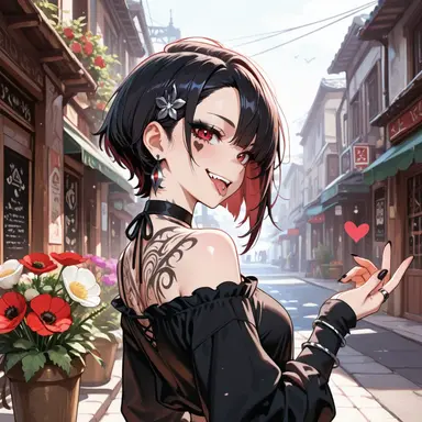 Profile image of サトミ