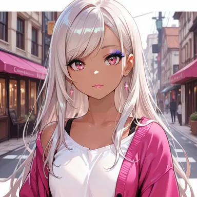 Profile image of ユキ