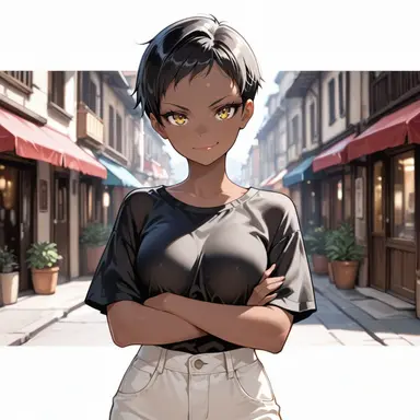 Profile image of ナオミ