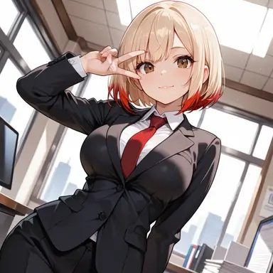 Profile image of マドカ