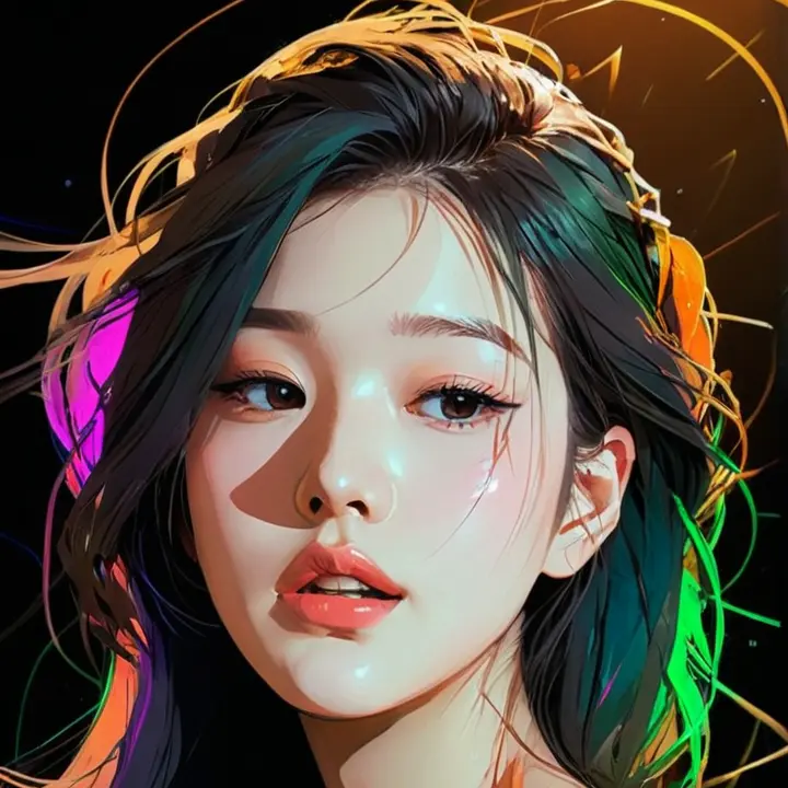 BlackPlain0105의 그림 그리기 대회