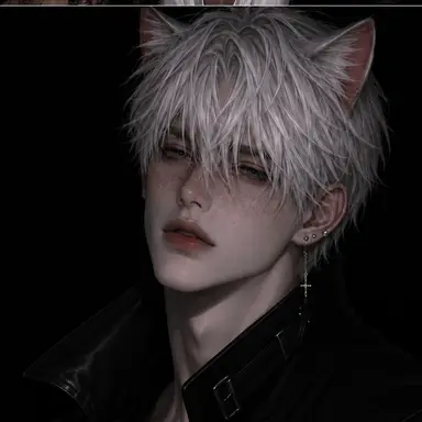 Profile image of Shiro