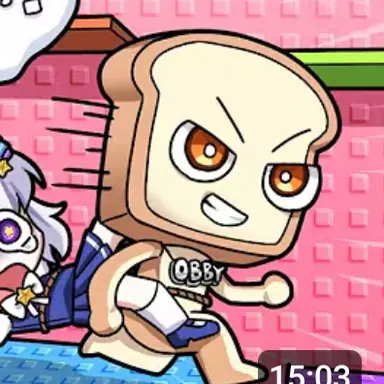 Profile image of 준브레드