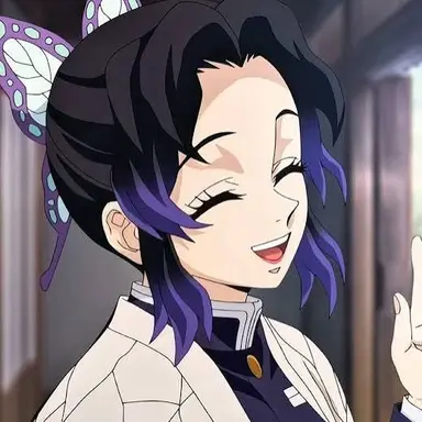 Profile image of 코쵸우 시노부