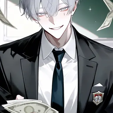 Profile image of 碧斗