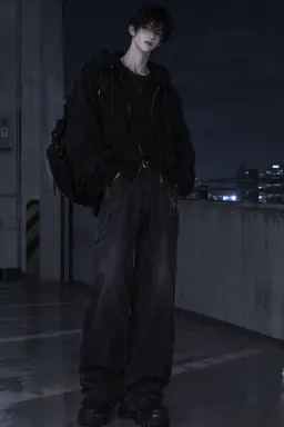 Profile image of キム・ジヒョク
