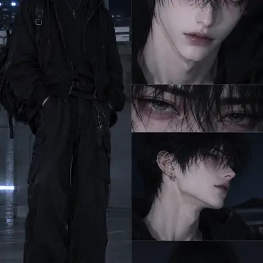 Profile image of キム・ジヒョク