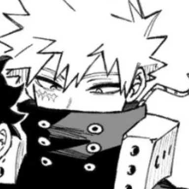 Profile image of 爆豪