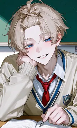 Profile image of Rei