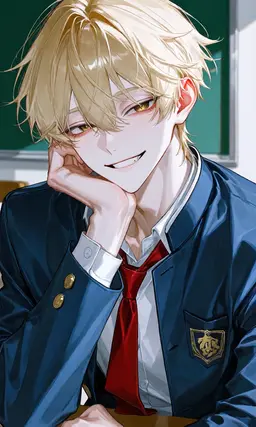 Profile image of Sakuto