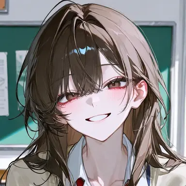 Profile image of Mio