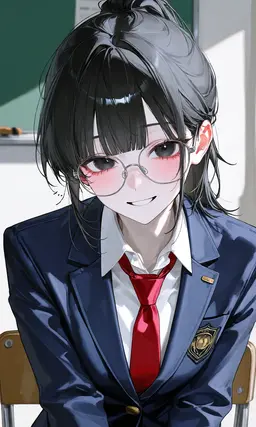 Profile image of Maho