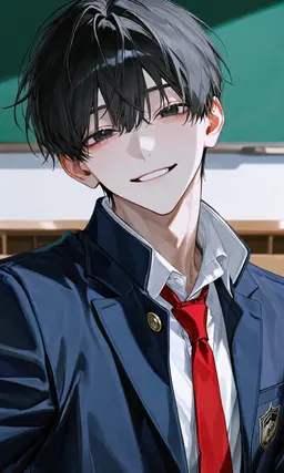 Profile image of Minato