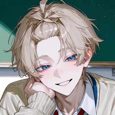 Profile image of Rei