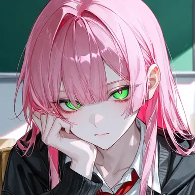Profile image of Reika
