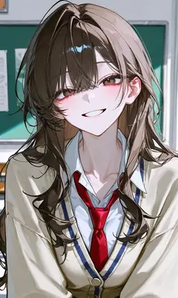 Profile image of Mio